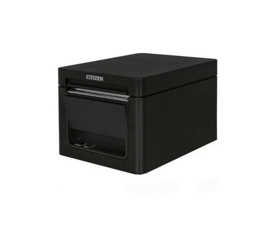 Принтер чеков Citizen CT-E351 Ethernet, USB, Black (CTE351XEEBX)