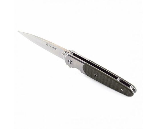 Нож Ganzo G743-2-GR, изображение 3 Нож Ganzo G743-2-GR, изображение 3