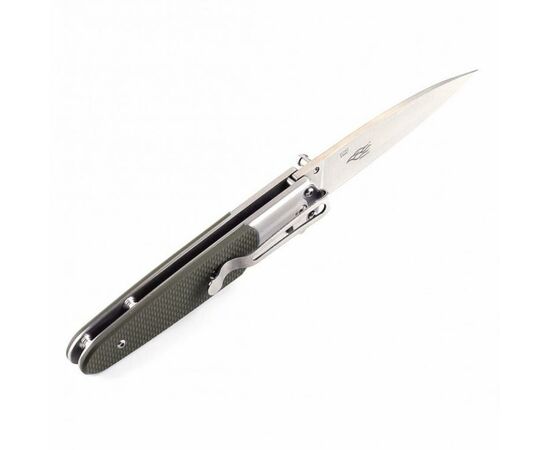 Нож Ganzo G743-2-GR, изображение 4 Нож Ganzo G743-2-GR, изображение 4