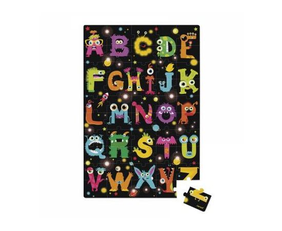 Пазл Janod J02799, изображение 2 Пазл Janod J02799, изображение 2