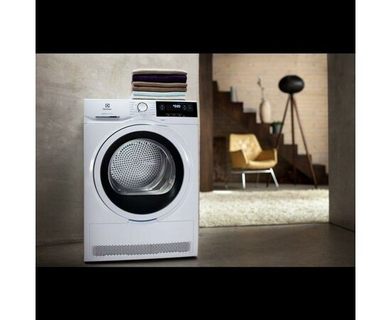 Сушильная машина Electrolux EW8HR359S, изображение 5