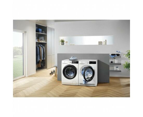 Сушильная машина Electrolux EW8HR359S, изображение 6