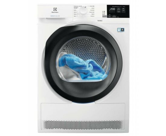 Сушильна машина Electrolux EW8HR359S