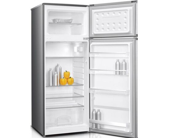 Холодильник Liberty HRF-230 X, изображение 2 Холодильник Liberty HRF-230 X, изображение 2