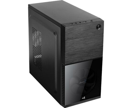 Корпус AeroCool CS-105 (4718009152533), изображение 2 Корпус AeroCool CS-105 (4718009152533), изображение 2