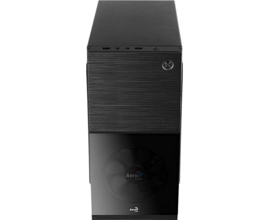 Корпус AeroCool CS-105 (4718009152533), изображение 3 Корпус AeroCool CS-105 (4718009152533), изображение 3