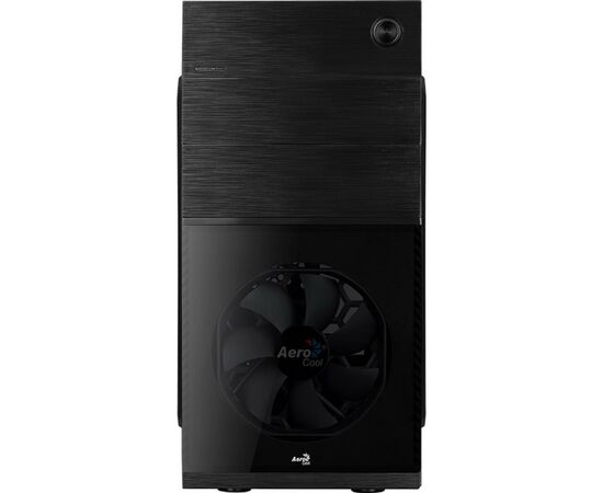 Корпус AeroCool CS-105 (4718009152533), изображение 4 Корпус AeroCool CS-105 (4718009152533), изображение 4