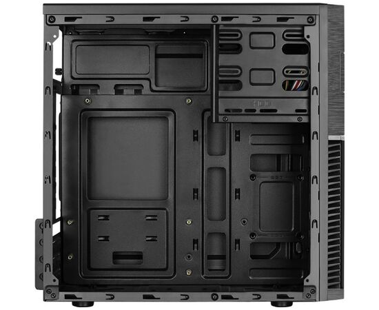 Корпус AeroCool CS-105 (4718009152533), изображение 7 Корпус AeroCool CS-105 (4718009152533), изображение 7