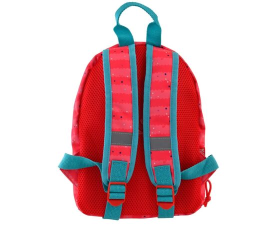 Рюкзак школьный Yes K-21 Enchantimals (556446), изображение 2 Рюкзак школьный Yes K-21 Enchantimals (556446), изображение 2