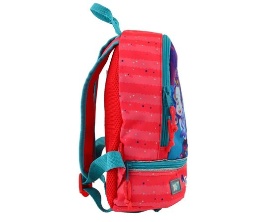 Рюкзак школьный Yes K-21 Enchantimals (556446), изображение 4 Рюкзак школьный Yes K-21 Enchantimals (556446), изображение 4