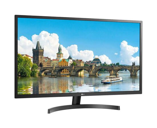 Монитор LG 32MN500M-B, изображение 2 Монитор LG 32MN500M-B, изображение 2