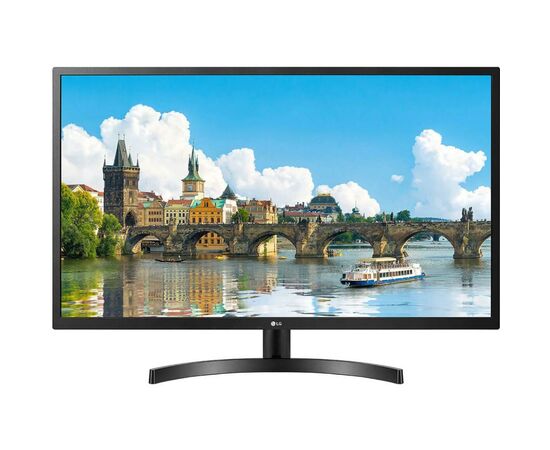 Монитор LG 32MN500M-B