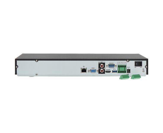 Регистратор для видеонаблюдения Dahua DHI-NVR5208-4KS2, изображение 4 Регистратор для видеонаблюдения Dahua DHI-NVR5208-4KS2, изображение 4