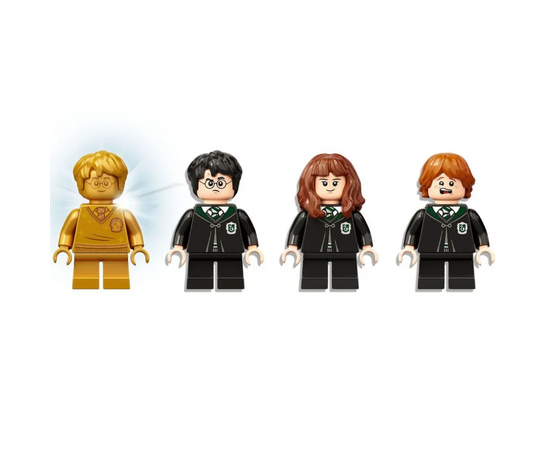 Конструктор LEGO Harry Potter Гоґвортс: помилка з оборотним зіллям 217 детале (76386), зображення 6 Конструктор LEGO Harry Potter Гоґвортс: помилка з оборотним зіллям 217 детале (76386), зображення 6
