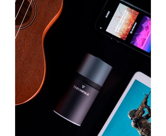 Микрофон Thronmax Mdrill Pulse 96Khz+ENC (M8-B-TM01), изображение 5 Микрофон Thronmax Mdrill Pulse 96Khz+ENC (M8-B-TM01), изображение 5