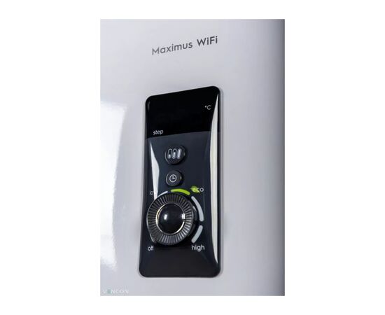 Бойлер Electrolux EWH30MaximusWiFi, изображение 6 Бойлер Electrolux EWH30MaximusWiFi, изображение 6