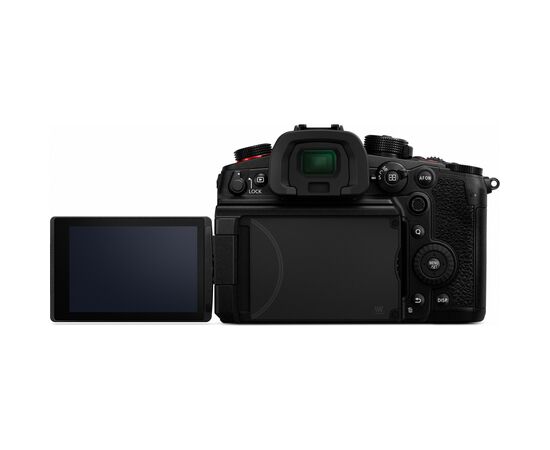 Цифровой фотоаппарат Panasonic DC-GH6 Body (DC-GH6EE), изображение 4 Цифровой фотоаппарат Panasonic DC-GH6 Body (DC-GH6EE), изображение 4