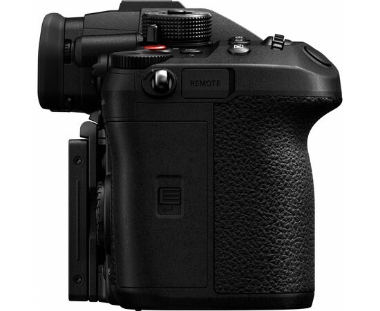 Цифровой фотоаппарат Panasonic DC-GH6 Body (DC-GH6EE), изображение 7 Цифровой фотоаппарат Panasonic DC-GH6 Body (DC-GH6EE), изображение 7