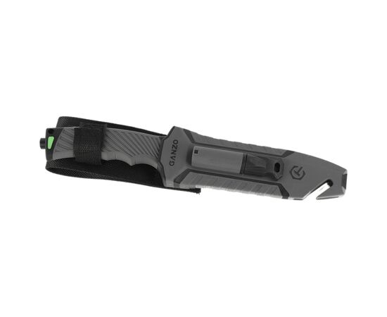Нож Ganzo G8012V2-GY, изображение 7 Нож Ganzo G8012V2-GY, изображение 7