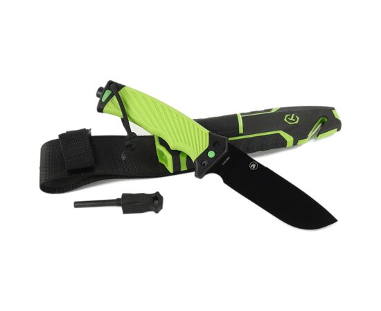 Нож Ganzo G8012V2-LG, изображение 2 Нож Ganzo G8012V2-LG, изображение 2
