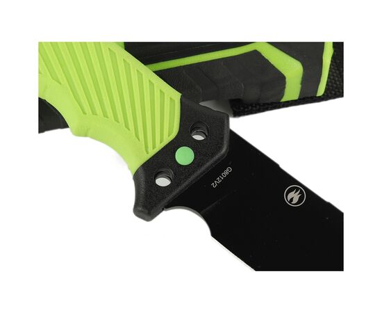 Нож Ganzo G8012V2-LG, изображение 5 Нож Ganzo G8012V2-LG, изображение 5