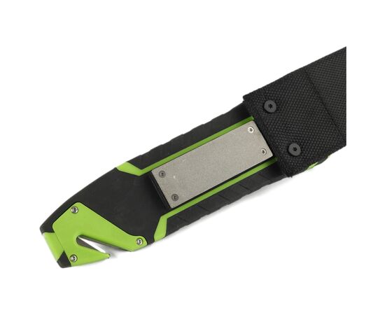 Нож Ganzo G8012V2-LG, изображение 8 Нож Ganzo G8012V2-LG, изображение 8