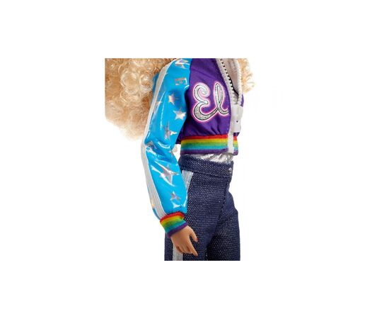Кукла Barbie Коллекционная "Элтон Джон" (GHT52), изображение 4
