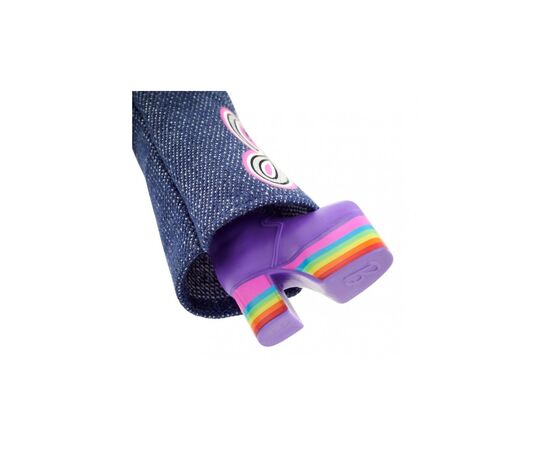 Кукла Barbie Коллекционная "Элтон Джон" (GHT52), изображение 6