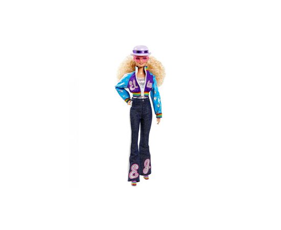 Лялька Barbie Колекційна "Елтон Джон" (GHT52)