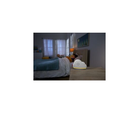Мобиль Fisher-Price Игривые облака (HBP40), изображение 6 Мобиль Fisher-Price Игривые облака (HBP40), изображение 6