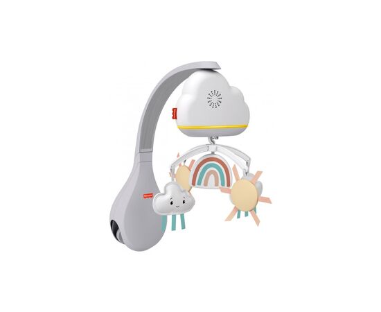 Мобиль Fisher-Price Игривые облака (HBP40)