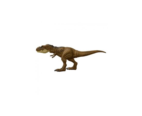 Фігурка для геймерів Jurassic World Небезпечні супротивники Ті-Рекс (HGC19), зображення 2 Фігурка для геймерів Jurassic World Небезпечні супротивники Ті-Рекс (HGC19), зображення 2