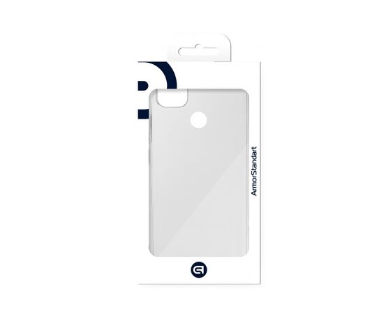 Чехол для моб. телефона Armorstandart Air Force Xiaomi Redmi 9C Transparent (ARM62109), изображение 2