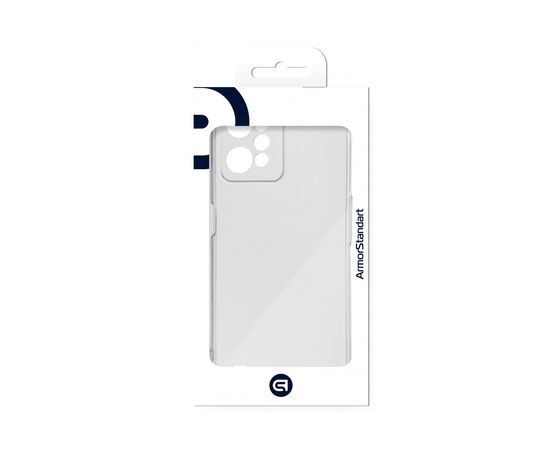 Чехол для моб. телефона Armorstandart Air Series Realme C31 Transparent (ARM61491), изображение 2 Чехол для моб. телефона Armorstandart Air Series Realme C31 Transparent (ARM61491), изображение 2