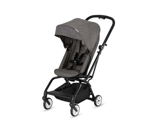 Коляска Cybex Eezy S Twist Racing Red (519000315), изображение 3 Коляска Cybex Eezy S Twist Racing Red (519000315), изображение 3