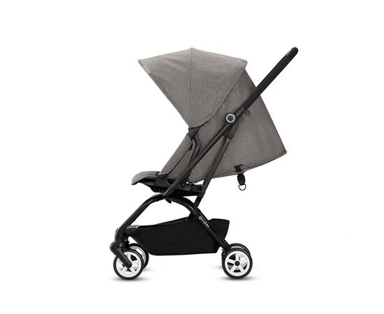 Коляска Cybex Eezy S Twist Racing Red (519000315), изображение 4 Коляска Cybex Eezy S Twist Racing Red (519000315), изображение 4