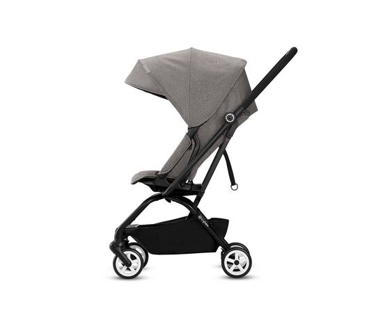 Коляска Cybex Eezy S Twist Racing Red (519000315), изображение 5 Коляска Cybex Eezy S Twist Racing Red (519000315), изображение 5