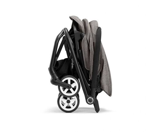 Коляска Cybex Eezy S Twist Racing Red (519000315), изображение 6 Коляска Cybex Eezy S Twist Racing Red (519000315), изображение 6