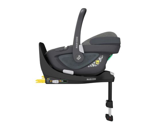 Автокресло Maxi-Cosi Pebble 360 Select Grey (8044029110), изображение 6 Автокресло Maxi-Cosi Pebble 360 Select Grey (8044029110), изображение 6