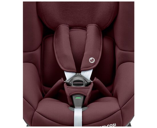 Автокресло Maxi-Cosi Tobi Authentic Red (8601600110), изображение 2 Автокресло Maxi-Cosi Tobi Authentic Red (8601600110), изображение 2