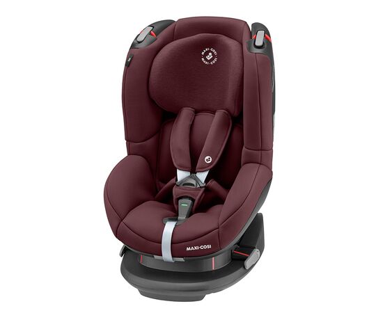 Автокресло Maxi-Cosi Tobi Authentic Red (8601600110)