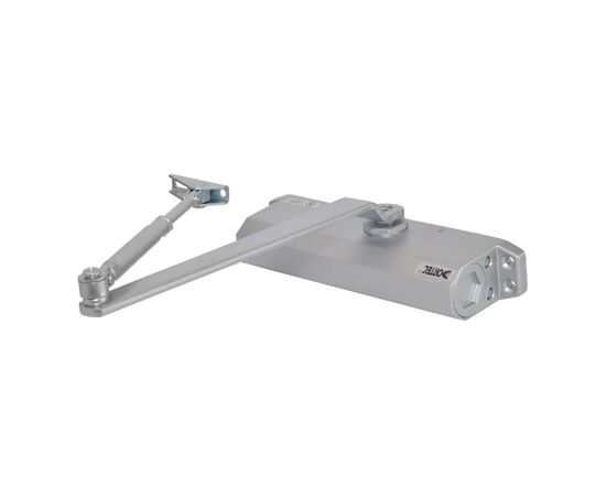 Доводчик двері Dortec DT-516HА Silver (DT-516HА/Silver), зображення 3 Доводчик двері Dortec DT-516HА Silver (DT-516HА/Silver), зображення 3