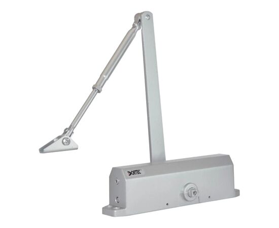 Доводчик двері Dortec DT-516HА Silver (DT-516HА/Silver)