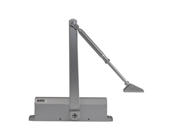 Доводчик двери Dortec DT-536 Silver (DT-536/Silver), изображение 2 Доводчик двери Dortec DT-536 Silver (DT-536/Silver), изображение 2