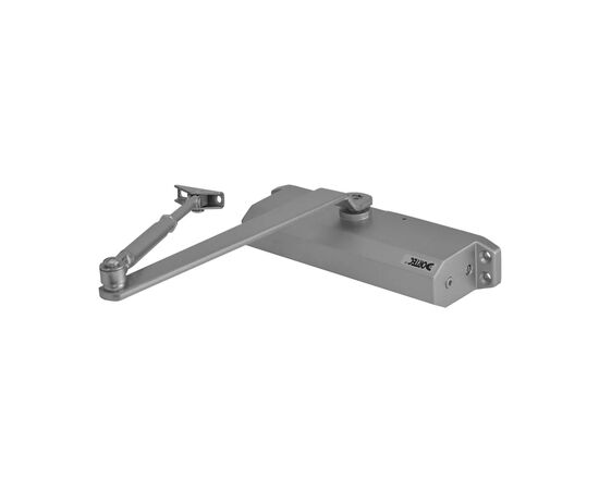 Доводчик двери Dortec DT-536 Silver (DT-536/Silver), изображение 3 Доводчик двери Dortec DT-536 Silver (DT-536/Silver), изображение 3