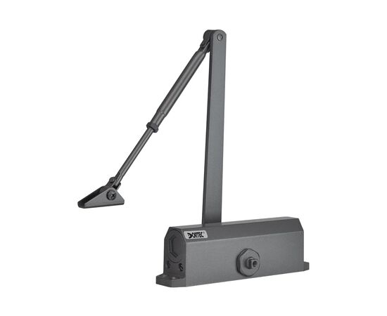 Доводчик двері Dortec DT-64 Graphite (DT-64/Graphite)