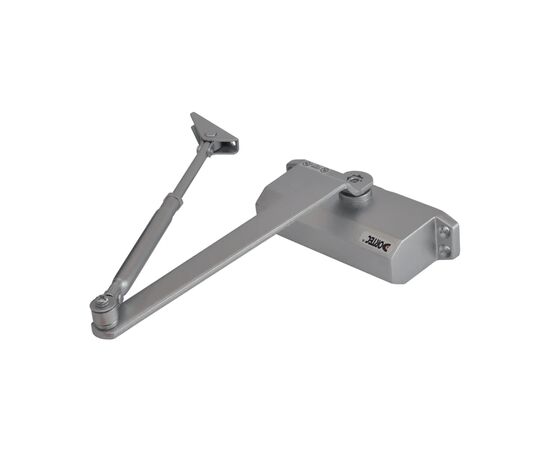 Доводчик двери Dortec DT-64H Silver (DT-64H/Silver), изображение 3 Доводчик двери Dortec DT-64H Silver (DT-64H/Silver), изображение 3