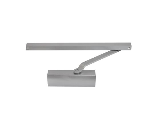 Доводчик двери Dortec DT-73 Silver (DT-73/Silver), изображение 2 Доводчик двери Dortec DT-73 Silver (DT-73/Silver), изображение 2