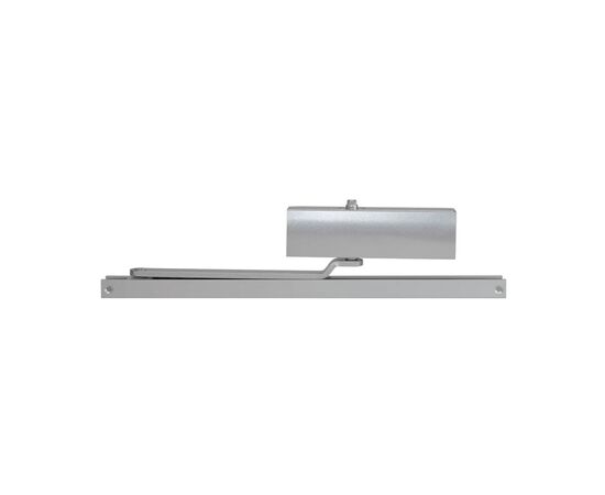 Доводчик двери Dortec DT-73 Silver (DT-73/Silver), изображение 3 Доводчик двери Dortec DT-73 Silver (DT-73/Silver), изображение 3