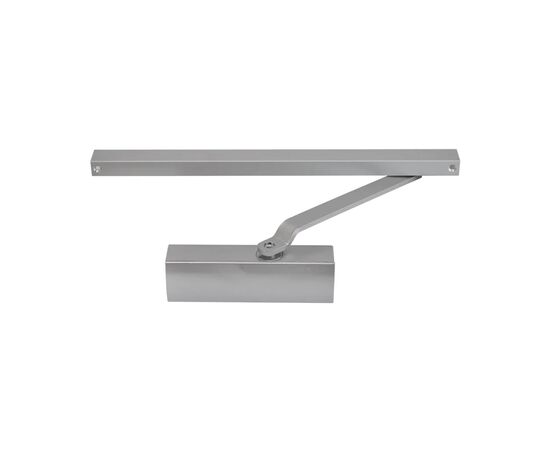 Доводчик двери Dortec DT-73H Silver (DT-73H/Silver), изображение 2 Доводчик двери Dortec DT-73H Silver (DT-73H/Silver), изображение 2